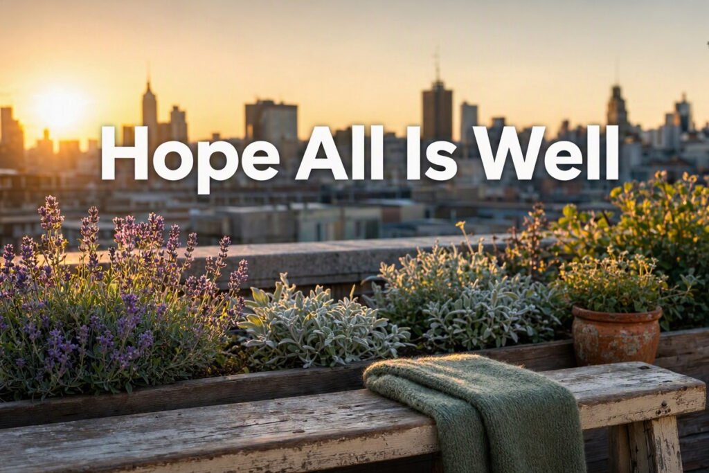 150+ Professional, Friendly & Heartfelt Ways to Say Hope All Is Well 