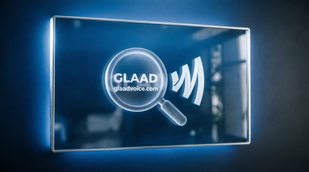 Glaadvoice Complete Guide to the Website, Content, Features, and Key Topics